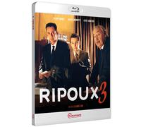 Ripoux - GDBD [Blu-ray]