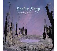 Leslie Ripp - Circle of Fifths