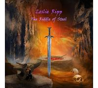 Ripp, Leslie - The Riddle of Steel [Import]