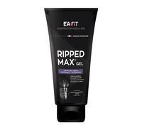 EAFIT Gel Définition Abdos Ripped Max – Caféine, Thé vert & Guarana – 200 ml