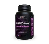 EA Fit Ripped Max Ultimate séchage globale Comprimé(S) 120 pc(s)