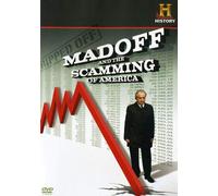 Ripped Off: Madoff and The Scamming of America