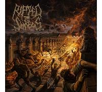 Ripped to Shreds - Luan