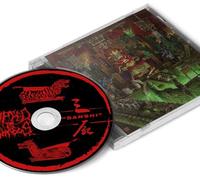 Ripped To Shreds - Ripped to Shreds-Sanshi