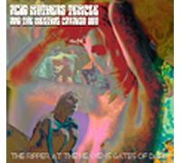 Ripper at the heaven's gates of dark CD
