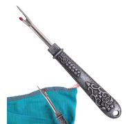 Ripper De Couture En Métal - Outil Spirper Vintage, Metall Through Read Ripperrs Outils | Métaux Raccode Cheminée, Conseils De Seams Meme, Fils Multipurs De Remover Stalles pour Strumen