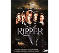 Ripper - Jack L'éventreur Est De Retour
