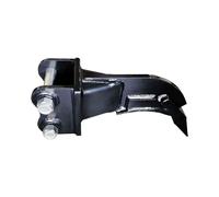 Ripper pour mini excavatrice Zipper zi-mbgs850drz