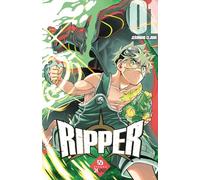 Ripper - Ripper T01 édition à 3 €