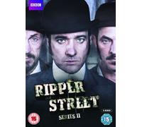 Ripper Street 2
