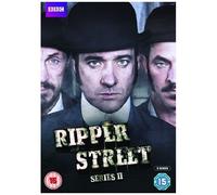 Ripper Street 2