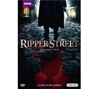 Ripper Street: Season Two