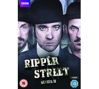 Ripper Street - Series 2
