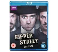 Ripper Street – BBC – Saison 2 – Blu-ray