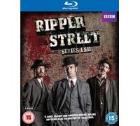 Ripper Street: Series I & II [Region Free] [Blu-ray] - DVD NEUF