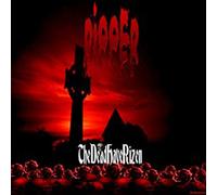Ripper - The Dead Have Rizen [Import]