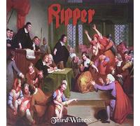 Ripper - The Third Witness