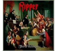 Ripper - Third Witness [Import]