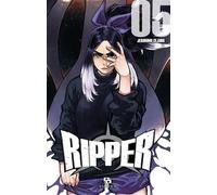 Ripper - Tome 05