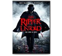 Ripper Untold [Dvd]
