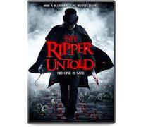 Ripper Untold [Dvd]
