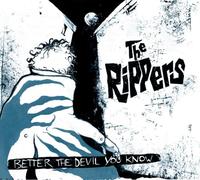 Rippers - Better The Devil You Know [Import]