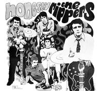 The Rippers Honesty (Vinyl) 12" Album