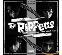 Rippers - Why Should I Care About. [Import]