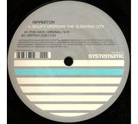 RIPPERTON - A Skilift Upstair: The Sleeping City [Vinyl] [Vinyl Single]