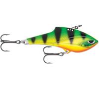 RIPPIN' BLADE RPB07 FT