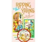 Ripping Yarns [VHS]