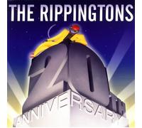 Rippingtons - 20th Anniversary Celebration