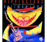 Rippingtons Feat. Russ Freeman - Kilimanjaro