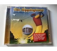 Rippingtons - Let It RIPP