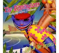 Rippingtons - Life in the Tropics