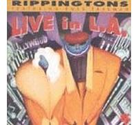 Rippingtons - Live in L.a