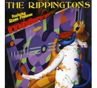 Rippingtons - Modern Art [Import]