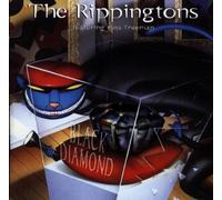 Rippingtons,the - Black Diamond/Intl.Version [Import]