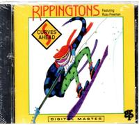 Rippingtons - Curves Ahead