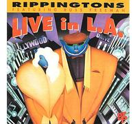 Rippingtons,the - Live in l.a. [Import anglais]