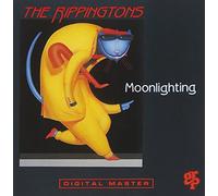 Rippingtons – Moonlighting – CD – Import anglais