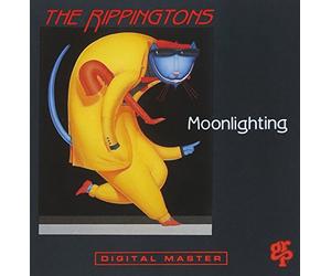 Rippingtons,the - Moonlighting [Import anglais]