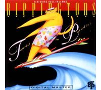 Rippingtons - Tourist in Paradise