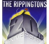Rippingtons - TWENTY (20TH ANNIVERSARY CELEBRATION)