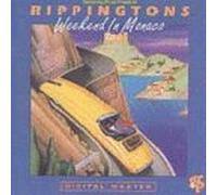 Rippingtons - Weekend in Monaco