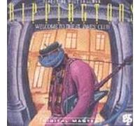 Rippingtons - Welcome to the St. James Club