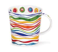 Ripple Bone China Tasse Dunoon Cairngorm