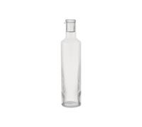 Ripple Bouteille à Huile Clear