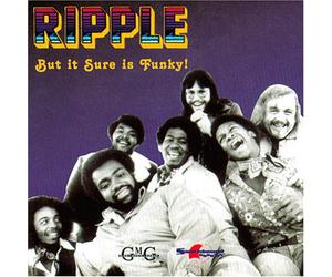 Ripple - But It Sure is Funky