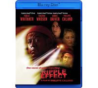 Ripple Effect [Blu-Ray]